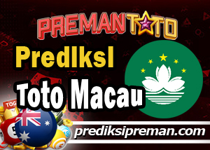 Prediksi Macau