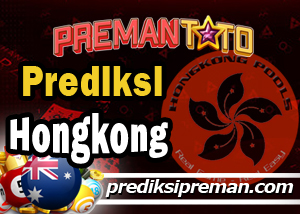 Prediksi Hongkong