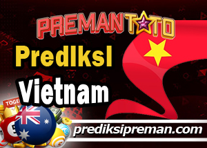 Prediksi Vietnam