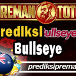 Prediksi Bullseye 14 Maret 2025