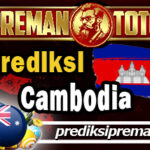 Bocoran Angka Cambodia 14 Maret 2025