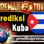 Prediksi Kuba 16 Maret 2025