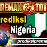 Prediksi Nigeria 15 Maret 2025