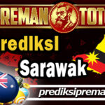 Prediksi Sarawak 15 Maret 2025