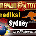 Prediksi Sydney 13 Maret 2025