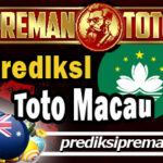 Prediksi Toto Macau 14 Maret 2025