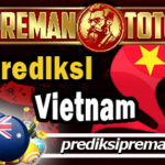 Prediksi Vietnam 15 Maret 2025