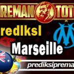 Prediksi Jitu Marseille 13 Maret 2025